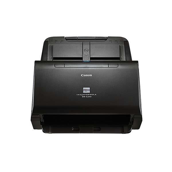 Canon imageFORMULA DR-C240 Office Document Scanner