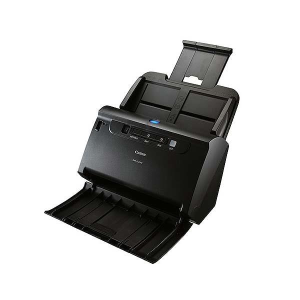 Canon imageFORMULA DR-C240 Office Document Scanner