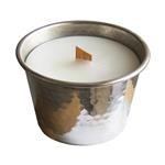 شمع معطر هیپو مدل H-Candle-Zinc-S