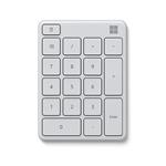 کیبورد اعداد مایکروسافت مدل Number Pad