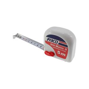 متر 5 متری فیبکو مدل F-5