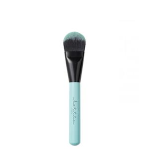 برس کرم پودر بزرگ لوتی مدل Lbr002 Lottie Lbr003 large Blush Brush