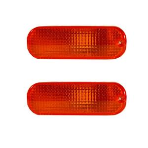 طلق چراغ راهنما زیر سپر مدل TALGH-PRD-01 مناسب برای پراید بسته 2 عددی