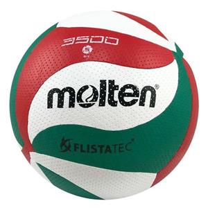 توپ والیبال مدل چرمی v3m3500