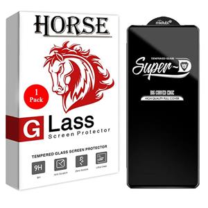 محافظ صفحه نمایش هورس مدل SUD-H مناسب برای گوشی موبایل سامسونگ Galaxy A52s 5G Horse SUD-H Screen Protector For Samsung Galaxy A52s 5G