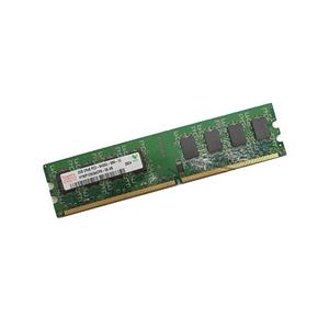 رم لپ تاپ هاینیکس مدل DDR2 6400s MHz ظرفیت 2 گیگابایت Hynix DDR2 6400s MHz RAM - 2GB