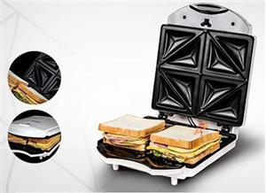 ساندویچ ساز بایترون مدل BSM-45 Bitron BSM-45 Sandwich Maker