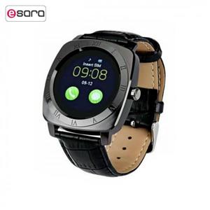 ساعت هوشمند وی سریز مدل X3 We-Series X3 Smart Watch