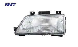 چراغ جلو چپ خودرو اس ان تی مدل SNTP405HR مناسب برای پژو Automotive Front Left Lighting For Peugeot 