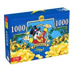 بازی فکری فکرآوران مدل عموپولدار کلاسیک کد 0451