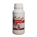 روغن ماساژ گرم گیاه تقدیس مدل wa حجم 500 میلی لیتر