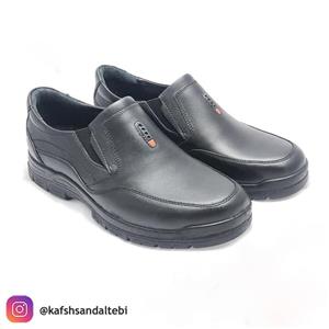 کفش طبی مردانه مدل کلایم