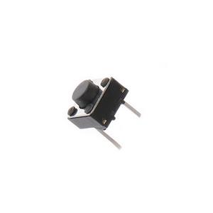 میکرو سوئیچ مدل TACT-6x6x5-2PIN بسته 100 عددی 