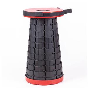 صندلی تلسکوپی تاشو مسافرتی قابل حمل