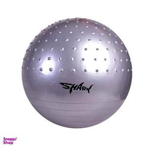 توپ بدنسازی شارک مدل G75-S کد 21 قطر 75 سانتی متر