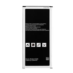 باتری موبایل مدل J7 2016 ظرفیت 3300 میلی آمپر ساعت مناسب برای گوشی موبایل سامسونگ GALAXY J7 2016