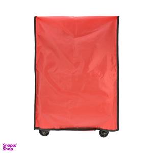 کاور چمدان مدل AK28 Red سایز بزرگ