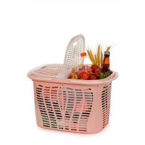 سبد پیک نیک مدل لاله