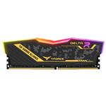 Team Group DELTA TUF DDR4 3200MHz CL16 Single Desktop RAM - 16 GB