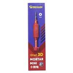 پیچ گوشتی پنج سو مکانیک مدل MORTAR MINI iShell 3D 0.8