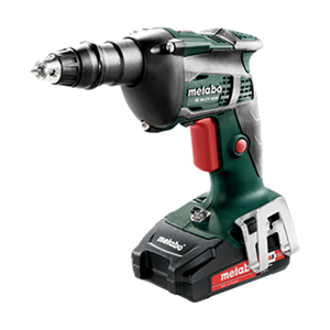 پیچ گوشتی شارژی متابو مدل PowerGrip Li