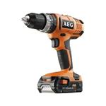 AEG BSB 18g2li-125C Hammer Drill Driver