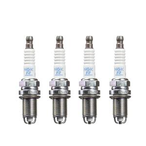 شمع خودرو ان جی کی مدل BKR6E-2288 بسته 4 عددی