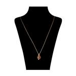 Maya Maahak MM1412 Gold Necklace For Women