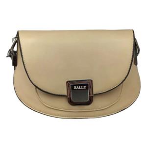 کیف دوشی زنانه بالی مدل BEIGE 161