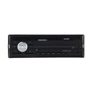 پخش کننده خودرو کنکورد پلاس مدل KD-U3503BT