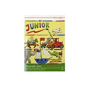 مقوا آبرنگ هانه موله مدل Junior کد 628660 سایز 30x21 سانتی متر