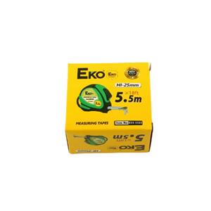 متر 5.5 متری اکو مدل E55-5525