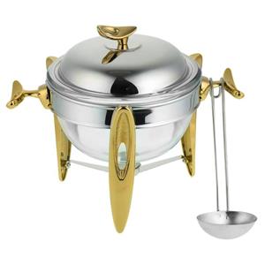 سوپ خوری مدل F610GS -
