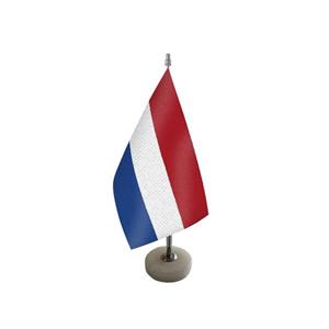 پرچم رومیزی مدل هلند 