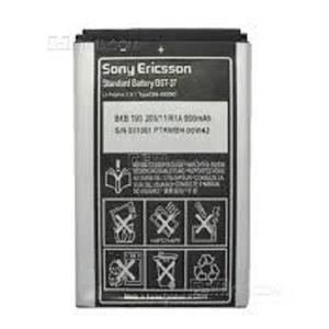 باطری Sony ericsson BST 37 
