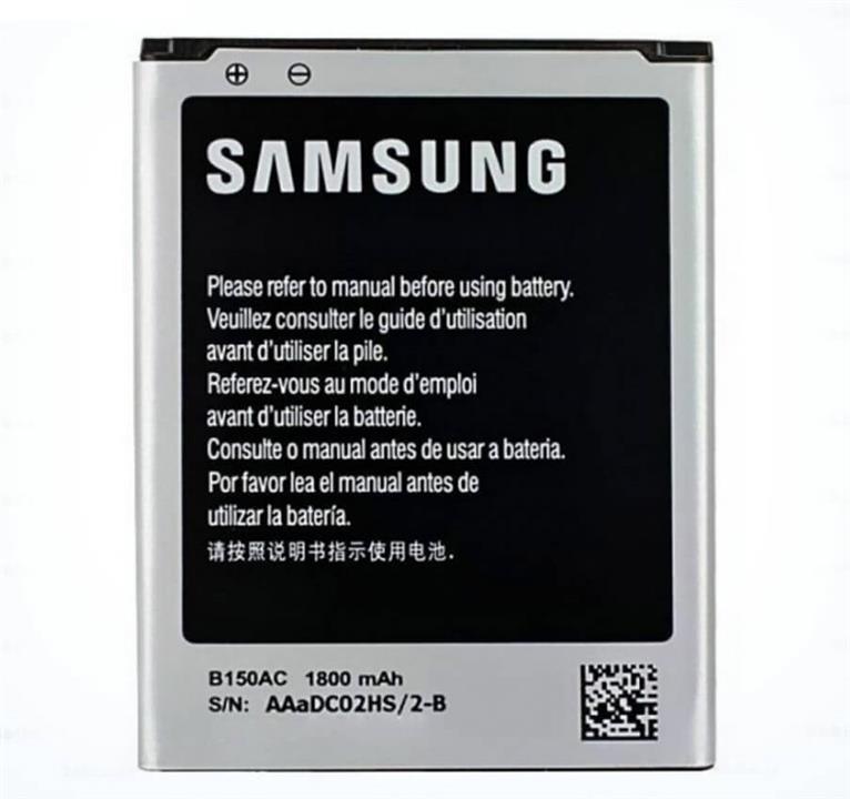 Samsung Galaxy Core Plus battery