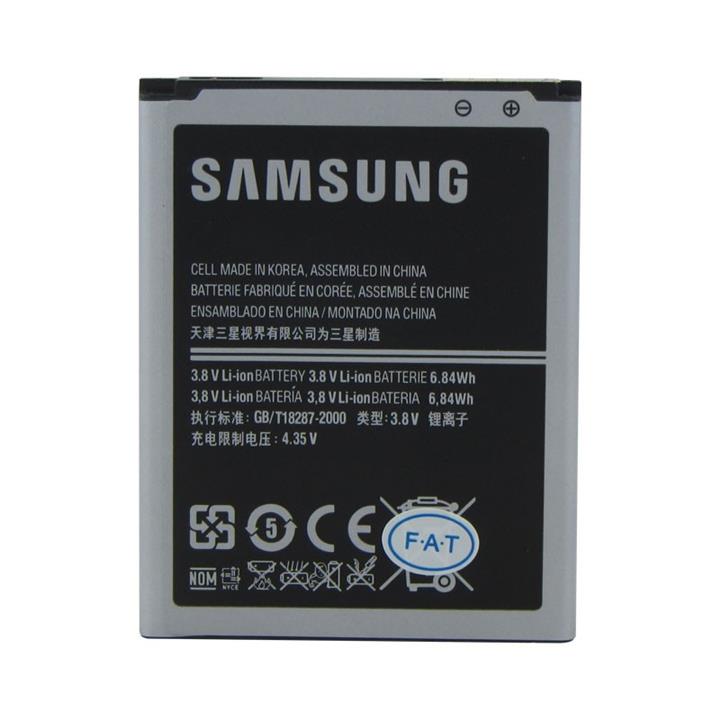 Samsung Galaxy Core Plus battery