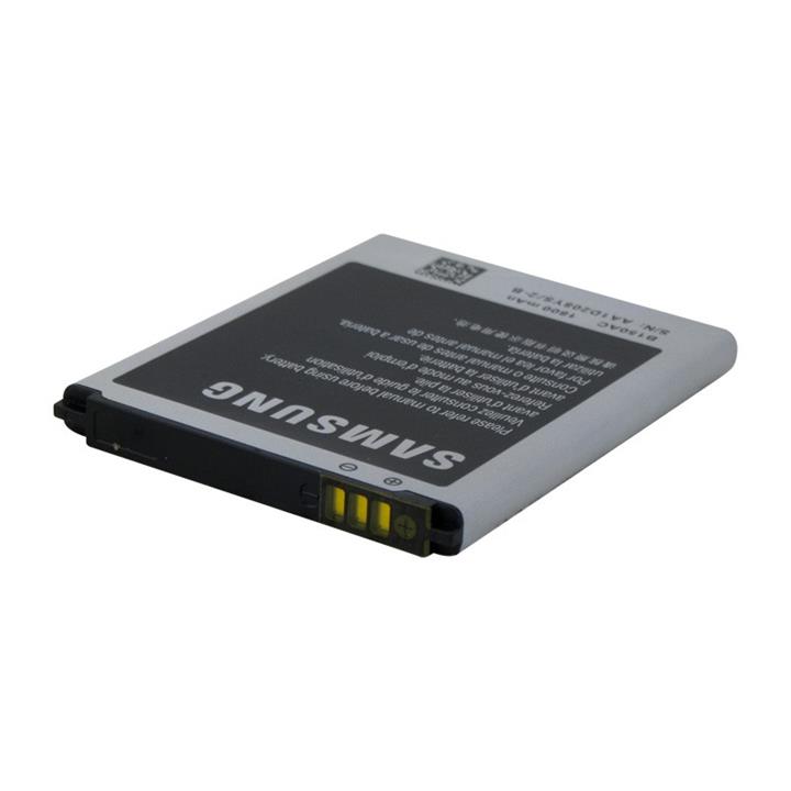 Samsung Galaxy Core Plus battery