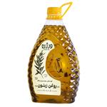 روغن زیتون بکر درجه یک ورژن - 3 لیتر