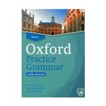 کتاب Oxford practice grammar basic new edition اثر جمعی از نویسندگان انتشارات جنگل