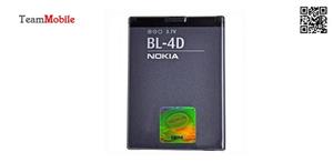 باتری اصلی گوشی نوکیا مدل  BL-4D  Nokia (N8) Bl-4D battery