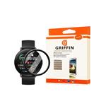 محافظ صفحه نمایش گریفین مدل WPPMG GN to مناسب برای ساعت هوشمند شیائومی Mibro lite