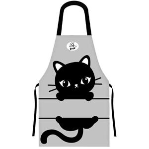 پیش بند آشپزخانه زووک کد  0010