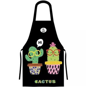 پیش بند آشپزخانه زوک مدل کد 00