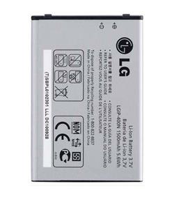 باتری موبایل ال جی LG 400N optimus M IP battery 