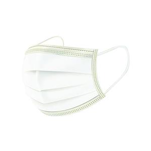 ماسک تنفسی مدل ملت بلون W500 بسته 50 عددی