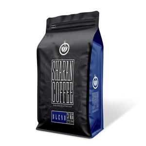 دانه قهوه ترکیبی یامی شاران - 3 کیلوگرم 