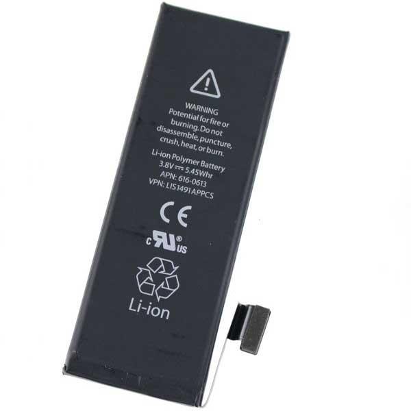 Apple iPhone 5S Original Battery