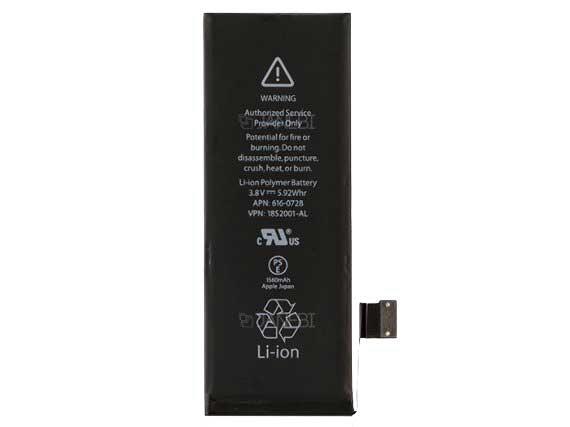 Apple iPhone 5S Original Battery