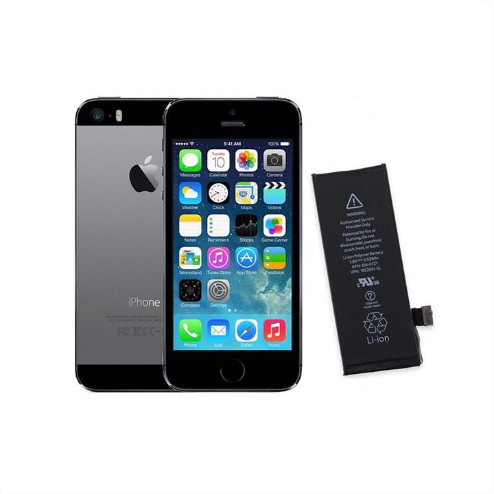 Apple iPhone 5S Original Battery